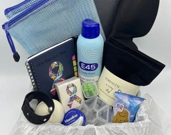 Cancer care kits for Men | Treatment friendly