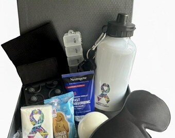 Resilience Care kit | Treatment/ Appointment Gift Box