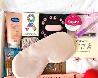 Touch of Pink Cancer Care Kit | Chemo Friendly