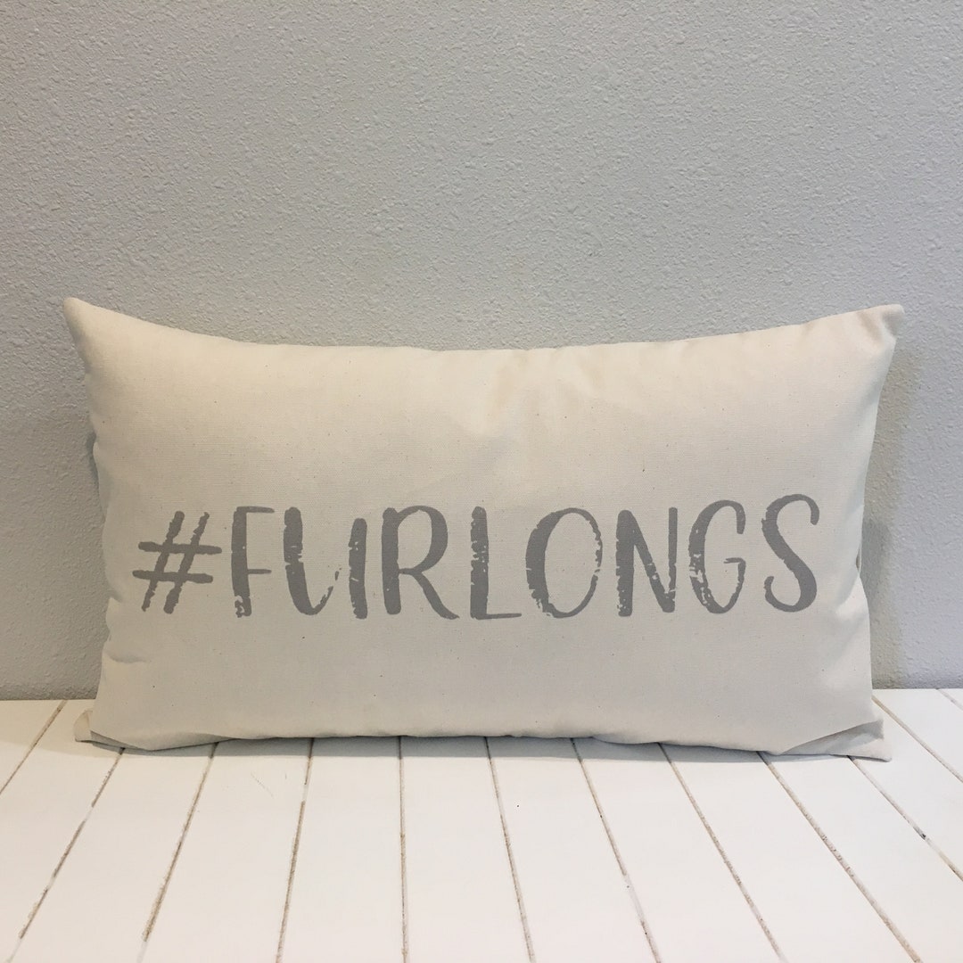 Family Name Pillow With Hashtag Hashtag Name Pillow 12X16 Etsy
