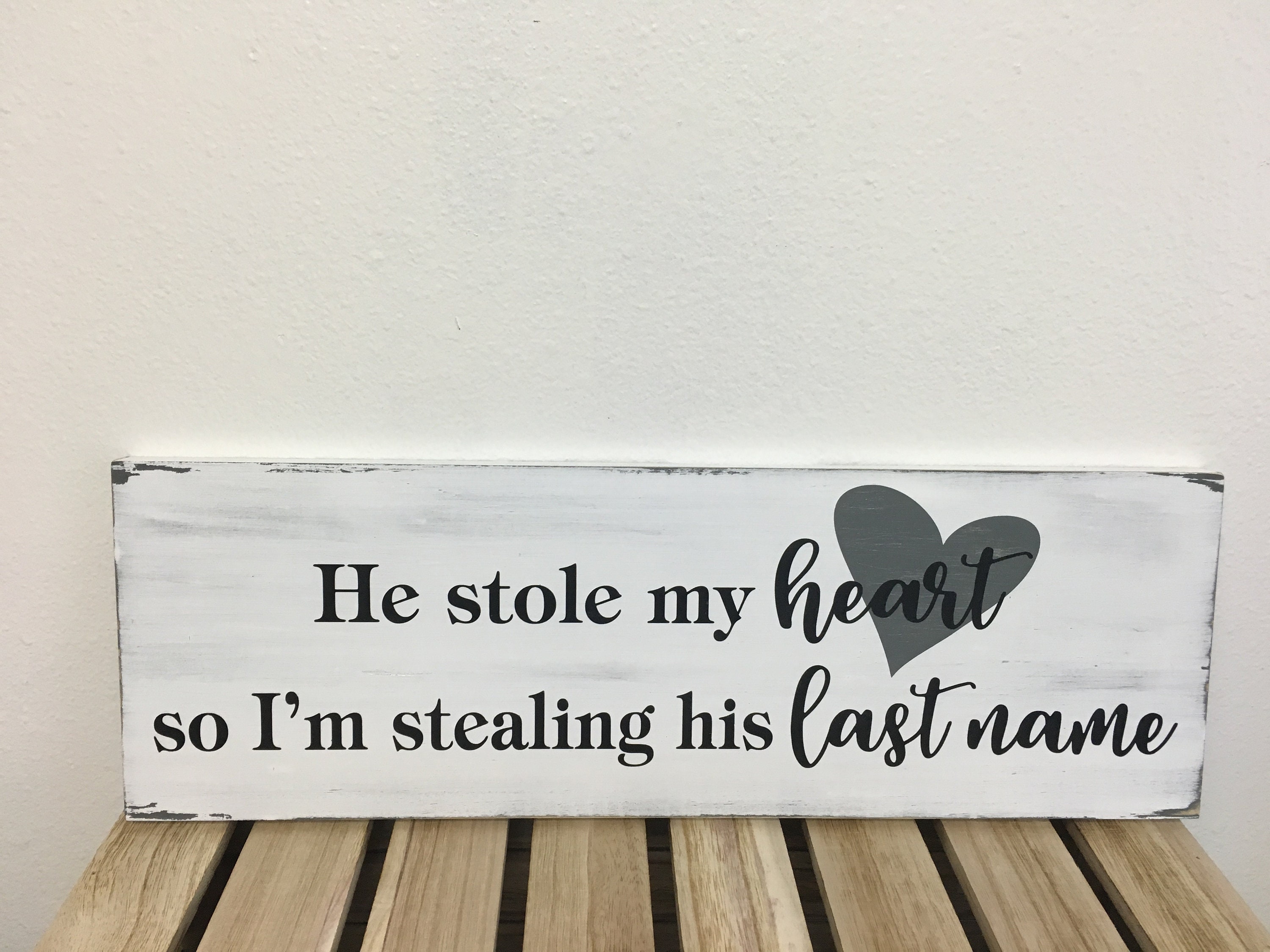 Stealing His Mail