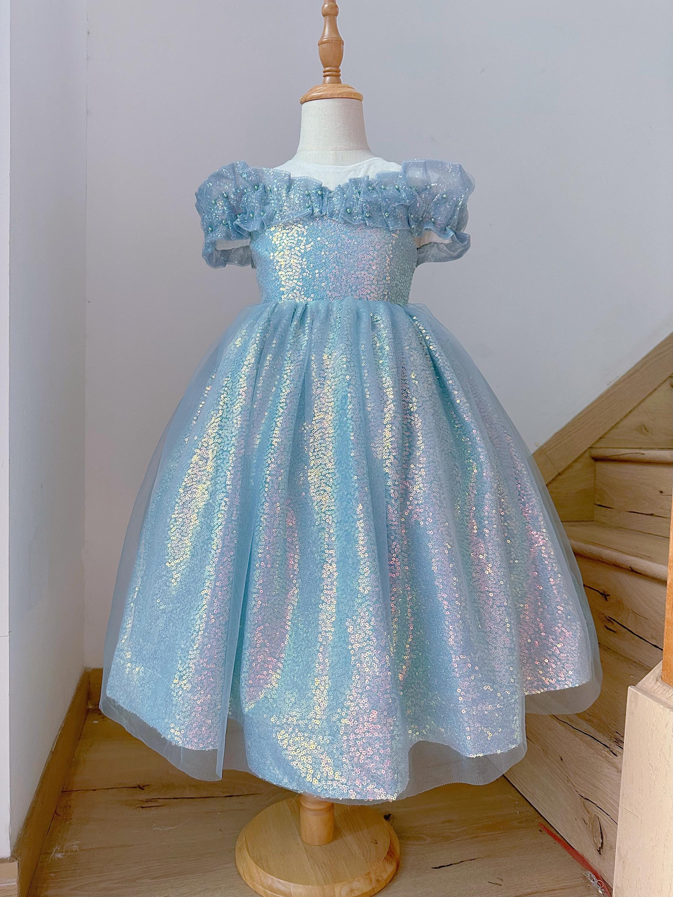 Girls 14/16 Christmas Dress - Etsy