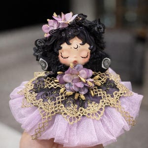miページ スカルパンダ ぬいぐるみ 服 ハンドメイド スカルパンダ ぬい服 ハンドメイド | TikTok