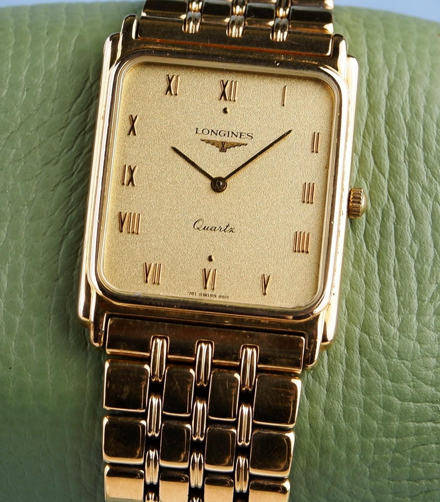 Longines quartz - Etsy 日本