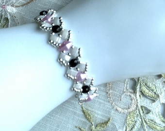 Woven Pretty Lady Bracelet 4