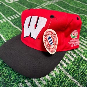 Uw Vintage Rose Bowl Hat - Etsy