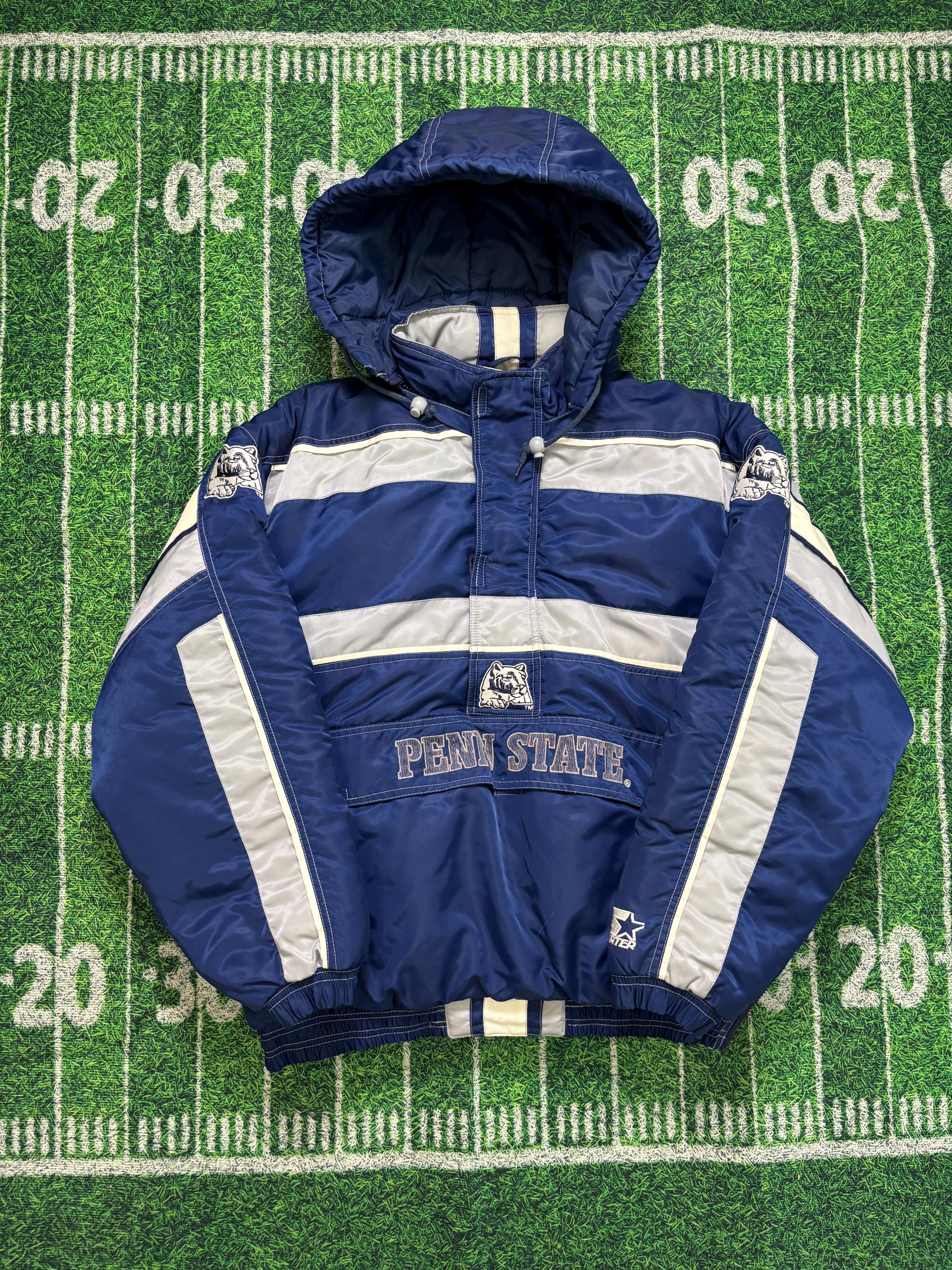 Penn Starter Jacket - Etsy