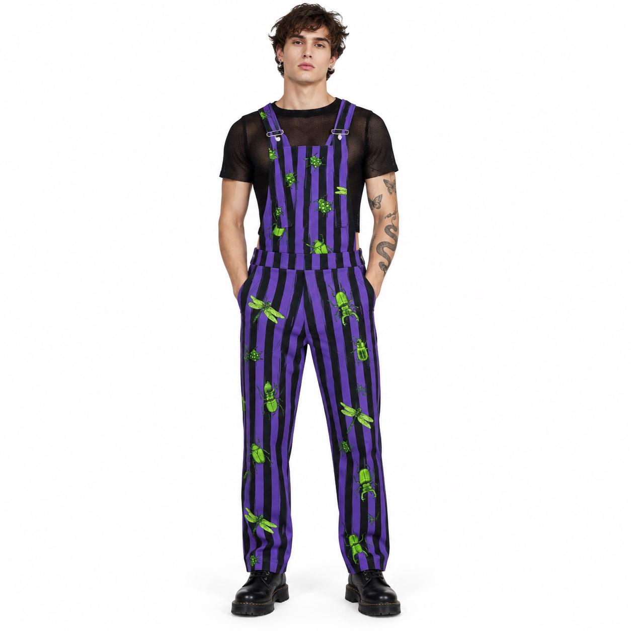 Insect Jumpsuit - Etsy