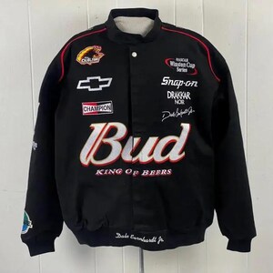 Dale earnhardt jr nascar jacket - Etsy 日本