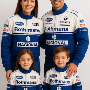 Williams renault jacket - Etsy 日本