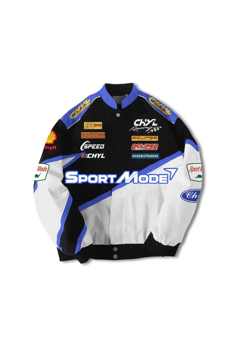Subaru racing jacket - Etsy 日本