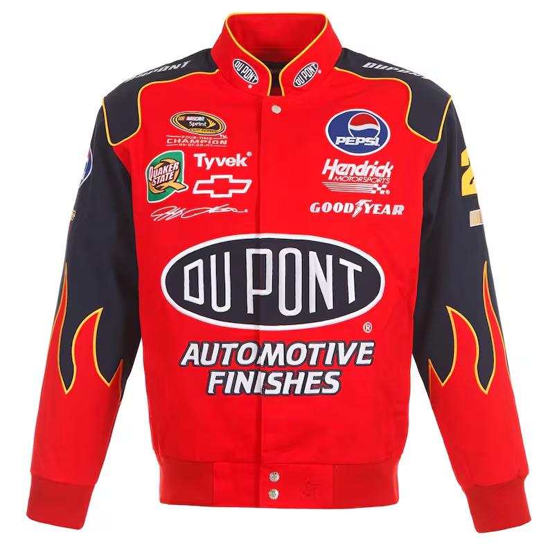 Jeff gordon jacket - Etsy 日本