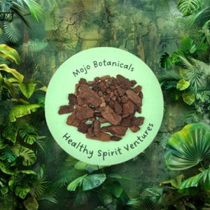 Corteza de arrayán para la suerte, el éxito y la vitalidad (cantidad de 1 g)