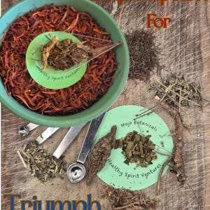 Mojo Potpourri per Triumph