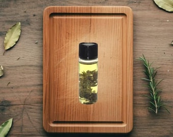 Öl aus Brennessel (5 ml)