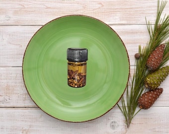 Esencia de Quassia (2 ml)