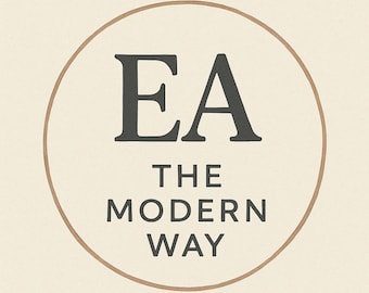 Modèle de profil de cadre dirigeant [EA The Modern Way]