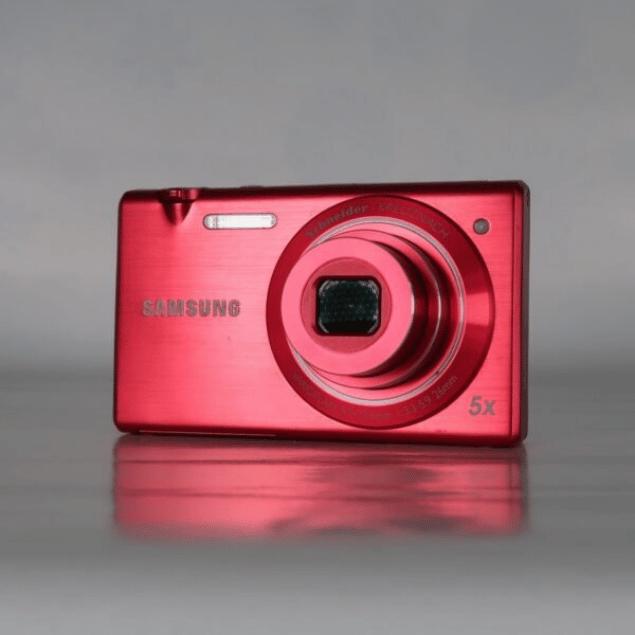 動作確認済み　希少【SAMSUNG コンデジ】MV900F サムスン Samsung サムスン MV900F FULL HD ピンク : ナチュラル・カメラ - 通販