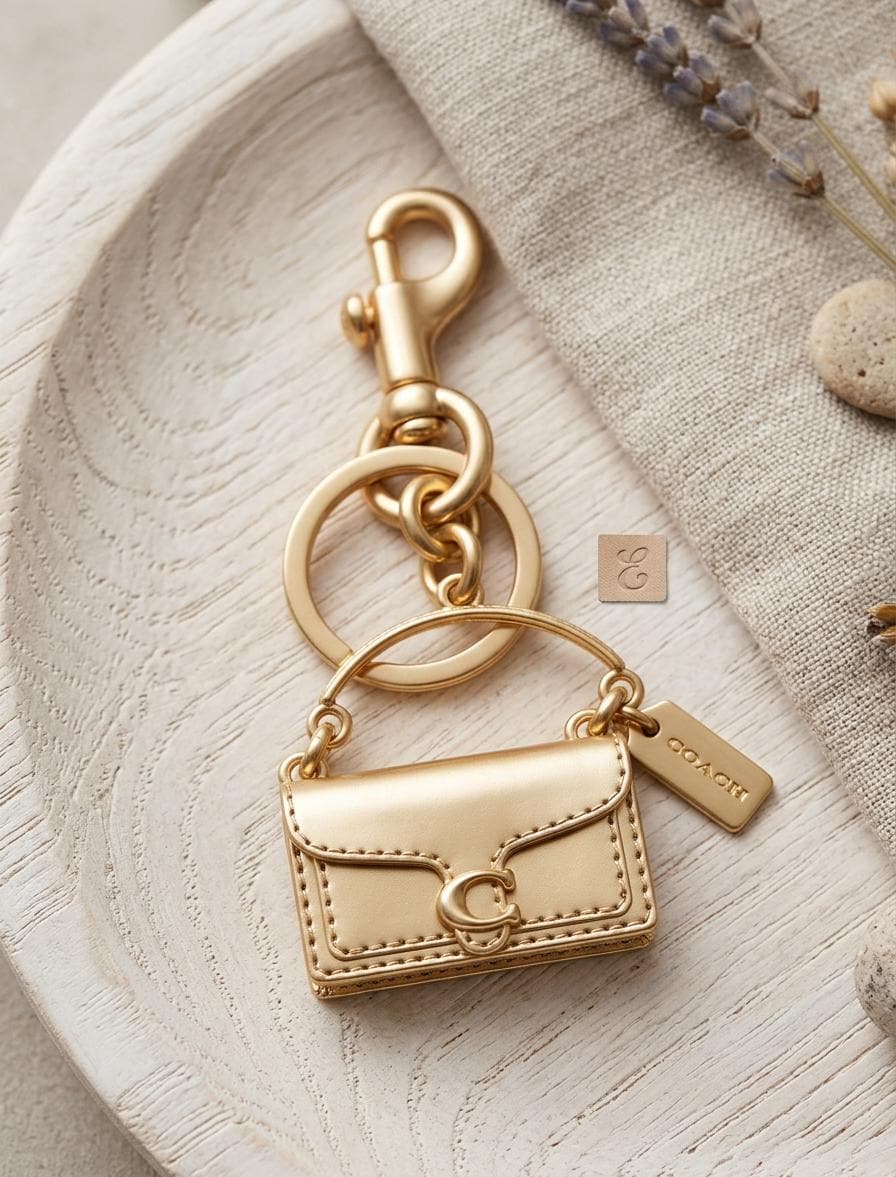 Tabby Vintage Coach - Etsy