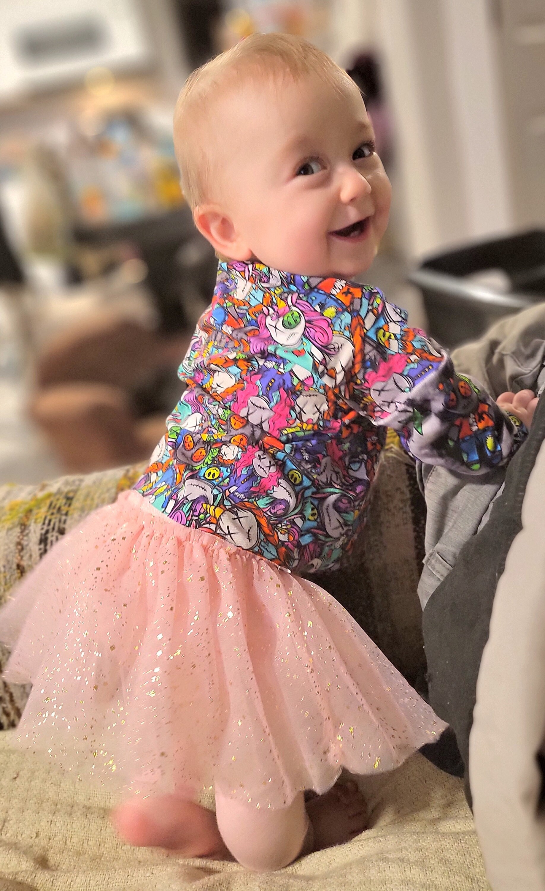 Kids All Seasons Dolman - Top, Tunic, Dress & Hi-low