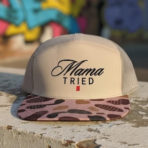 Merle Haggard Hats - Etsy display picture 3