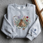 Veterinary Sweatshirts