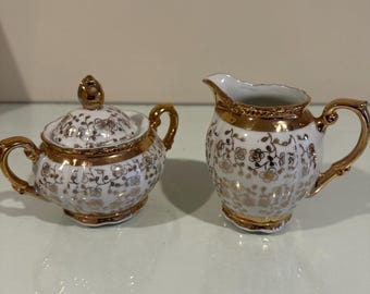 Gareis Waldsassen Crema de oro bávaro y azúcar rara