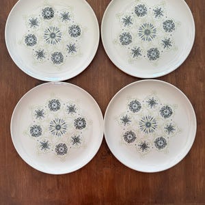 TAYLOR SMITH &TAYLOR COLORCRAFT USA製 Taylor and Smith Taylor Colorcraft Dishes - Etsy