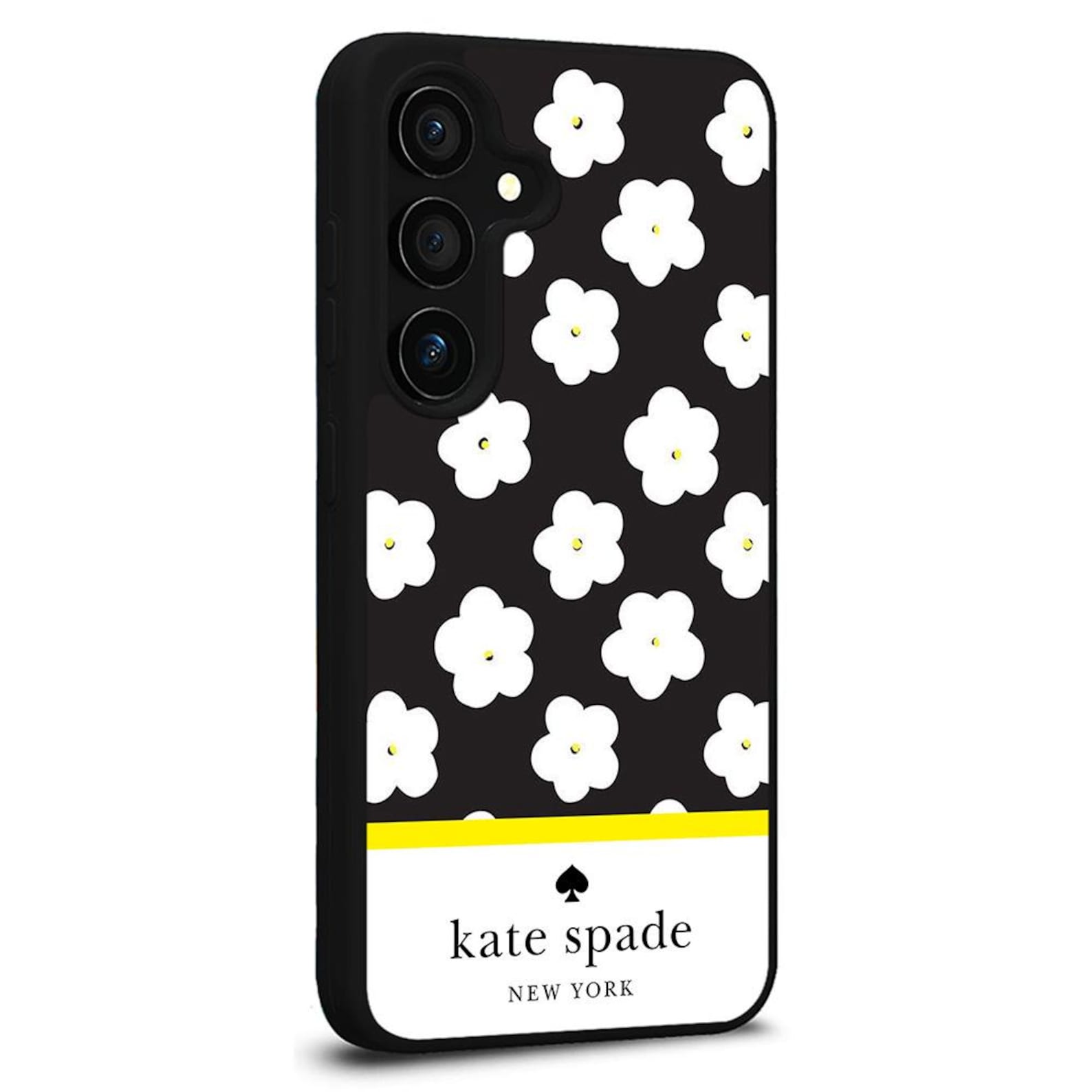 Spade Samsung Case for Galaxy S22 S23 S24 S25 S26 Plus Ultra Note 10 20 ...