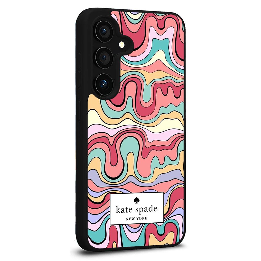 Spade Samsung Case for Galaxy S22 S23 S24 S25 S26 Plus Ultra Note 10 20 ...