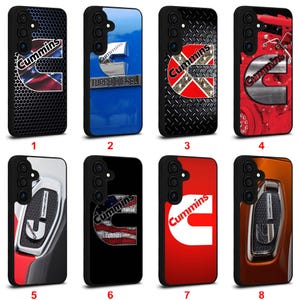 Cummins iPhone Case - Etsy Cummins iPhone Case - Etsy