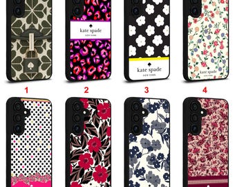 Spade Samsung Galaxy S22 S23 S24 S25 S26 Plus Ultra Note 10 20 Z Fold Flip Serie Personalisierte benutzerdefinierte Hülle #F