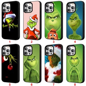 phone case 13 pro max iPhone 13 Pro Max Black Cyber Tough MagSafe Case with Stand