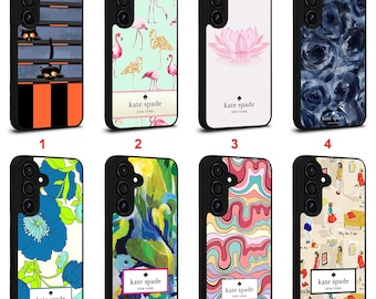 Spade Samsung Galaxy S22 S23 S24 S25 S26 Plus Ultra Note 10 20 Z Fold Flip Serie Personalisierte benutzerdefinierte Hülle #K