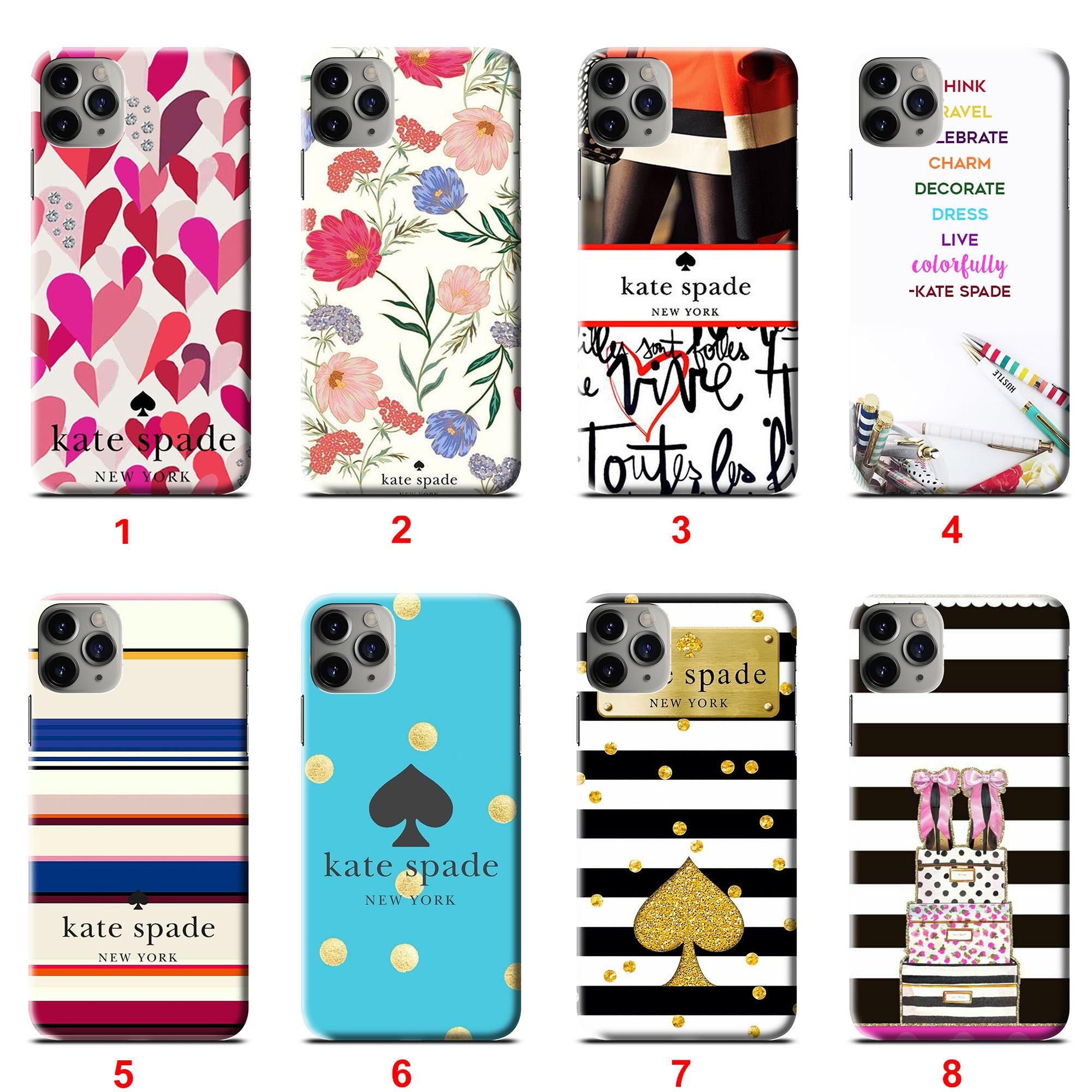 Kate Spade iPhone 12 Pro Max Case - Etsy