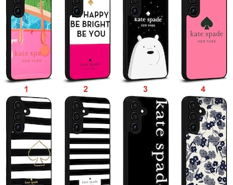 Spade Samsung Galaxy S22 S23 S24 S25 S26 Plus Ultra Note 10 20 Z Fold Flip Serie Personalisierte benutzerdefinierte Hülle #L