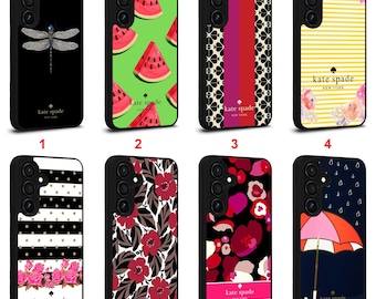 Spade Samsung Galaxy S20 S22 S23 S24 S25 Plus Ultra Note 10 20 Z Fold Flip Serie Personalisierte benutzerdefinierte Case #N