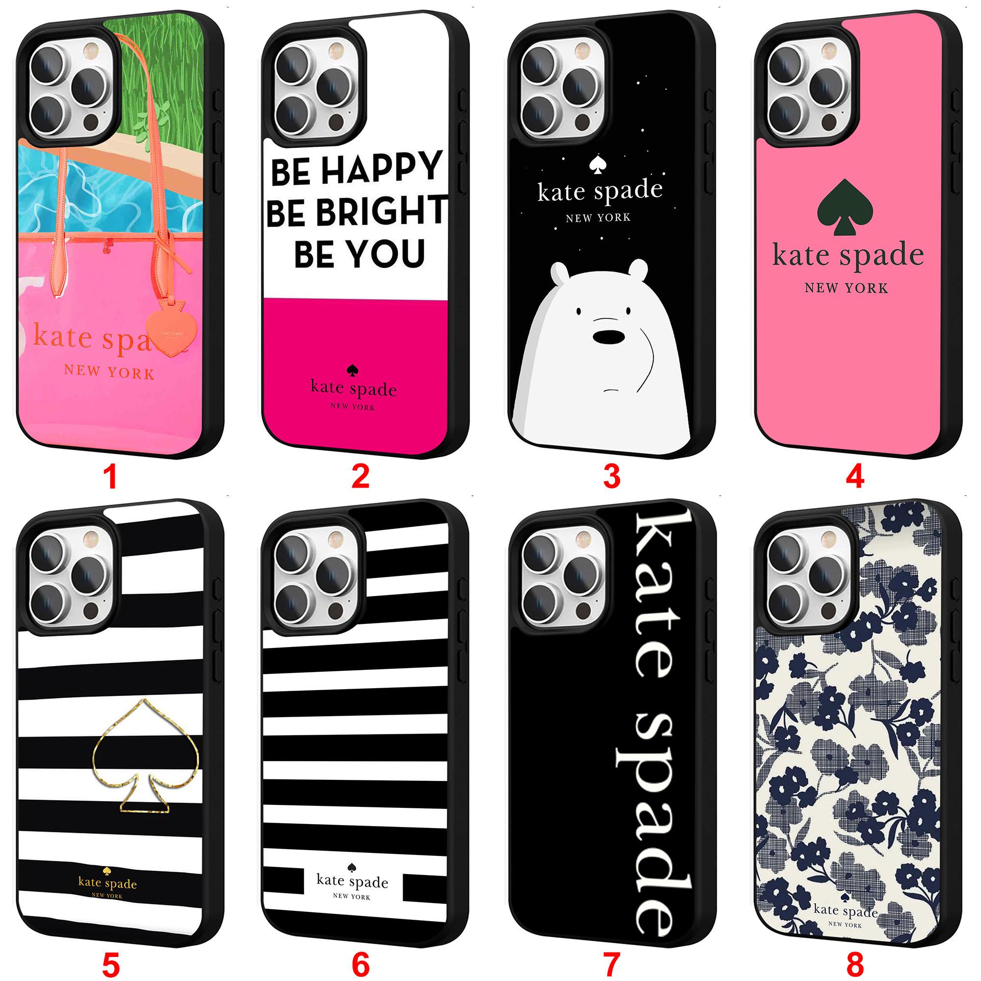 Kate Spade iPhone 16 Case - Etsy