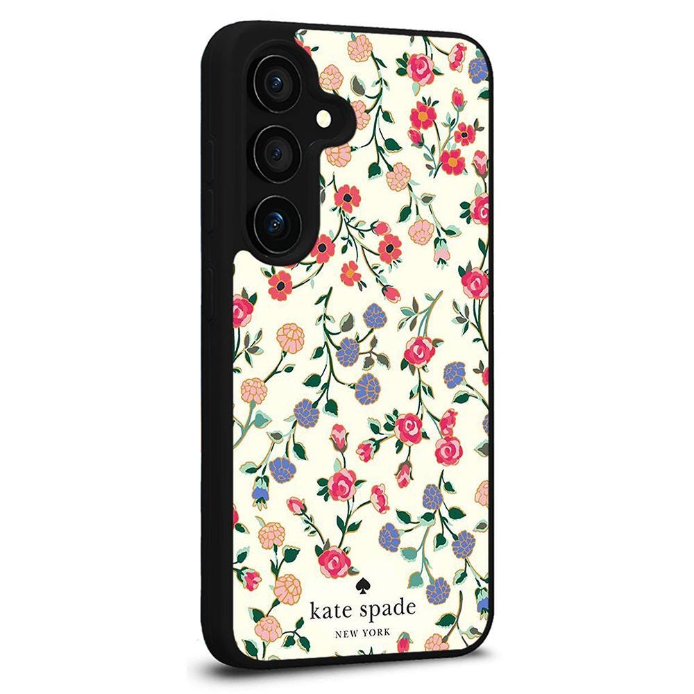 Spade Samsung Case for Galaxy S22 S23 S24 S25 S26 Plus Ultra Note 10 20 ...