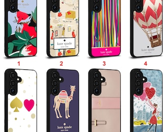 Spade Samsung Galaxy S22 S23 S24 S25 S26 Plus Ultra Note 10 20 Z Fold Flip Serie Personalisierte benutzerdefinierte Case #A