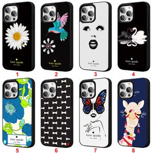 Kate Spade iPhone 12 Pro Max Case - Etsy