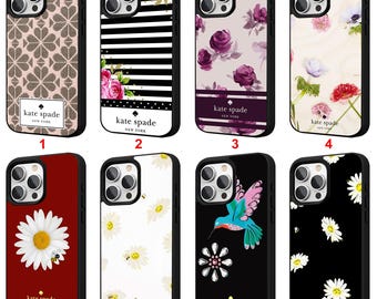 Spade iPhone-hoesje voor iPhone 11 12 13 14 15 16 17 Pro Max Plus Air 17e | Gepersonaliseerde hoesje Aangepaste telefoonhoes #E