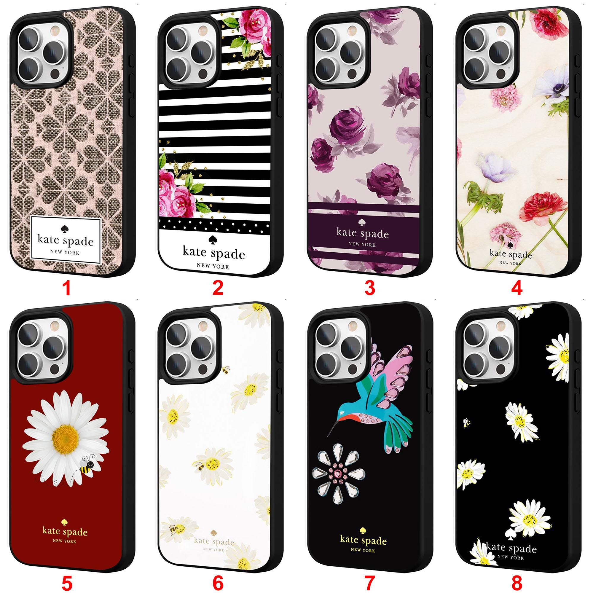 Kate Spade iPhone 12 Pro Max Case - Etsy