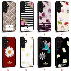 Spade Samsung-hoesje voor Galaxy S22 S23 S24 S25 S26 Plus Ultra Note 10 20 Z Fold Flip Series Gepersonaliseerde custom case #E