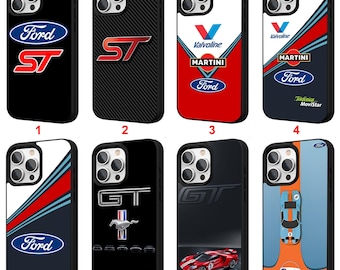 Ford Master iPhone-hoesje voor iPhone 11 12 13 14 15 16 17 Pro Max Plus Air 17e | Gepersonaliseerde hoesje Aangepaste telefoonhoes #C