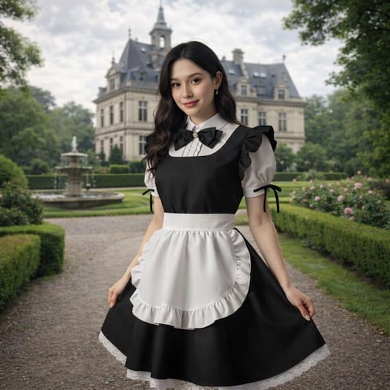 elegant maid dress Luxury Grey Mermaid Evening Dress with Long Sleeves & Beading