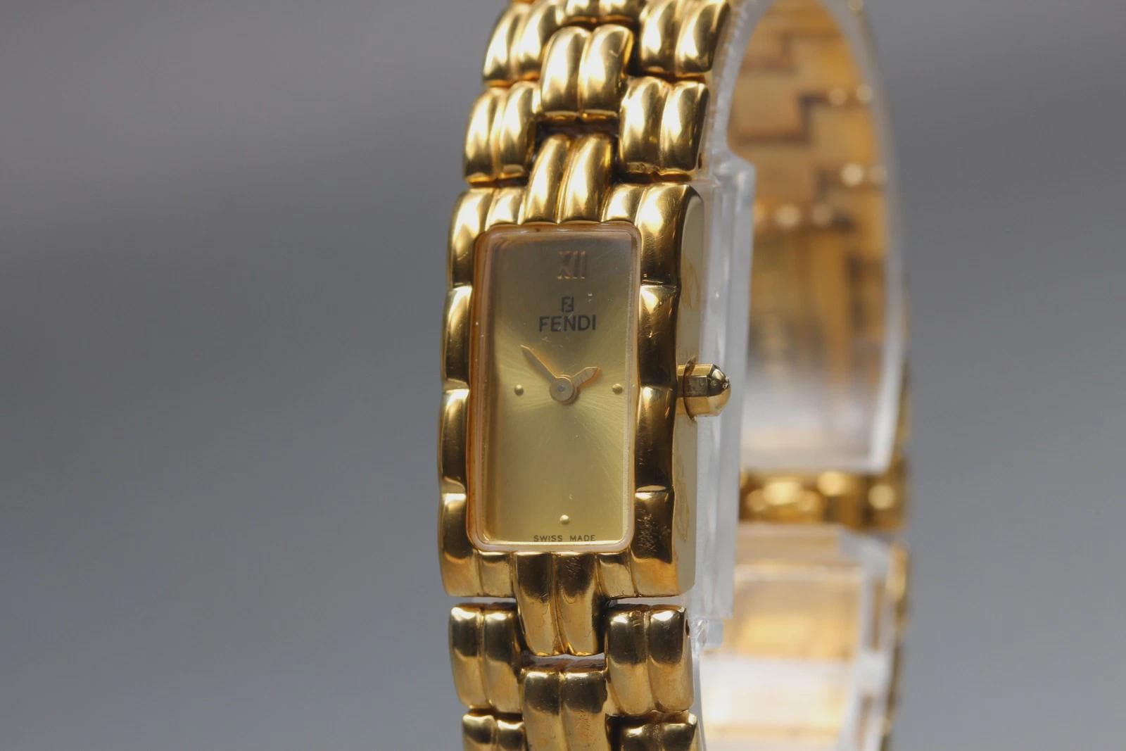 Vintage Fendi Watch - Etsy display picture 1
