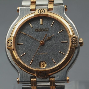 Gucci 9000m - Etsy 日本