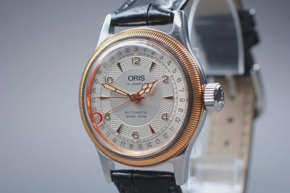 Exc+5 ORIS Big Crown Pointer Date 7400C Automatic… - image 1