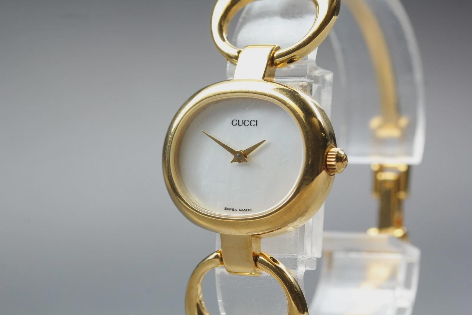 Gucci 1600 Watch - Etsy